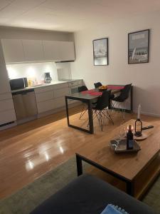 2 bedroom apartment near the sea - 3hvězdičkové hotely ve městě Tisvildeleje