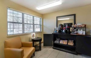 Extended Stay America Suites - Nashville - Brentwood - South