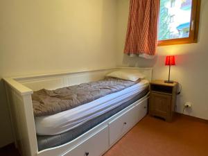 Bel appartement 4 pièces pour 8 pers, balcon, à 100m des pistes, Valfréjus - FR-1-265-177