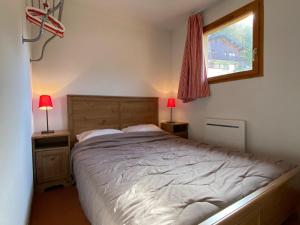 Bel appartement 4 pièces pour 8 pers, balcon, à 100m des pistes, Valfréjus - FR-1-265-177