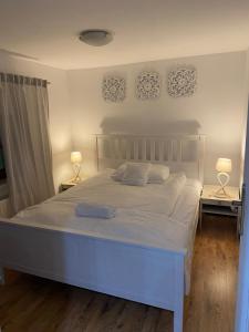 Apartament Skandynawski