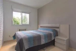 Alex's House 5 - Ar Condicionado e Internet 200 Mbps - Nonoaí