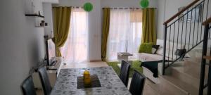 CASA DEl SOL PLAYA PUERTO BLANCO