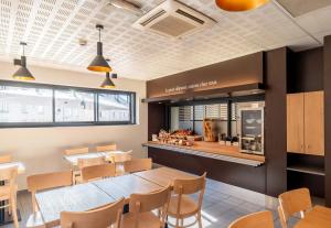 B&B HOTEL Limoges Centre Gare