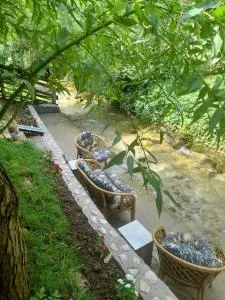 Căsuța Piatra Craiului - 泽尔内什蒂