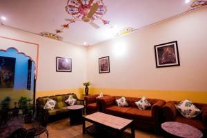 Rajputana Heritage