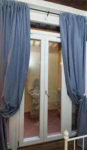 Borgo Allegri Apartment