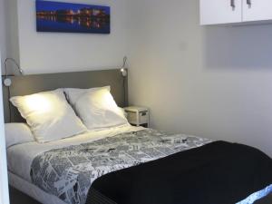 Facile, Lumineux, Parking, Metro, proche du Centre