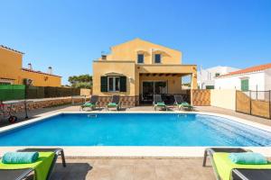 Villa Urano by Villa Plus