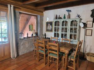 La Casa Bonita Cercedilla