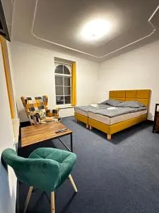 Hotel Krasnoludki - 波洛维切