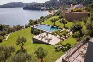 Villa Pelagoon - Achladies