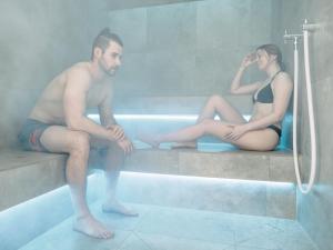 MYALPS Ötztal inklusive Spa- Area