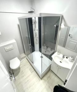 Baneasa Luxury Apartaments