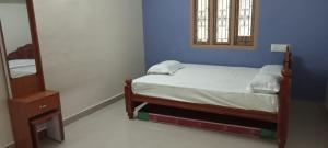 Hallima Home Stay Services Golden Nagar