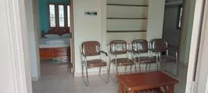 Hallima Home Stay Services Golden Nagar - Devakottai