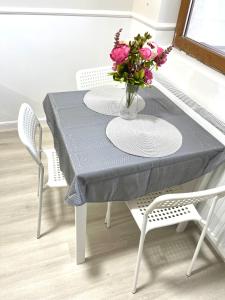 Baneasa Luxury Apartaments