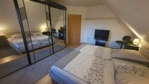 Ferienwohnung Hahnentange