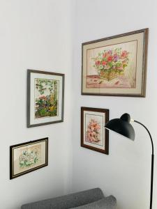 Margaret Boulevard Apartment - with balcony