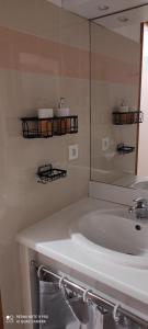 Appartements Appartement 4/6P Valmeinier 1800 : photos des chambres