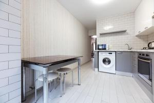 0272 квартира ЖК Щасливий, укриття в комплексі