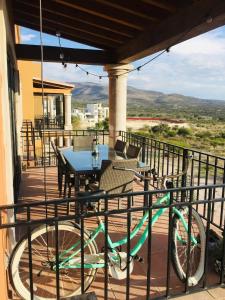 Casa las Alas de San Miguel