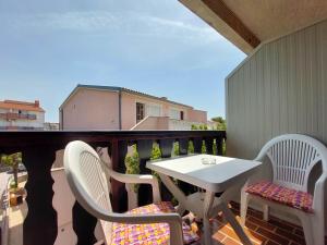 Apartments Marija 