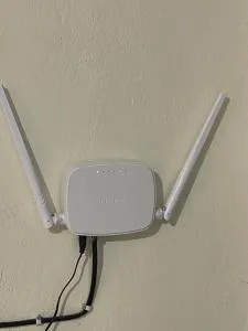 VladSalomon HOUSE - Guibia