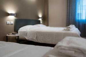 Astoria Comfort Rooms