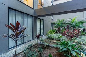 Moderno loft en el centro de MDE