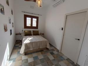 Rincones de Darío: Capítulo I