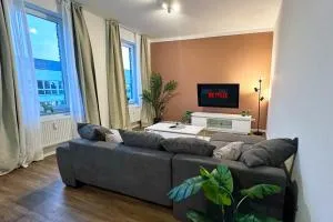 City Apartment in Krefeld - Tönisvorst