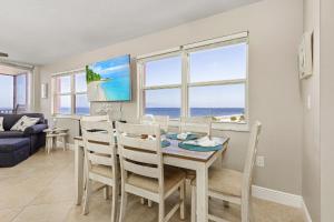Beach Villas # 506-250 Estero Blvd apts
