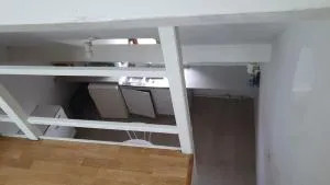 Studio petit pont - Chalandry-Élaire