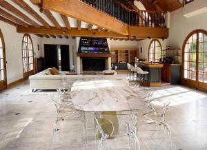 Royal Auffreville - 500m2 - 6 chambres