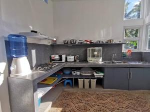 MAGAYON BLUE HOUSE IN THE HEART OF LEGAZPI