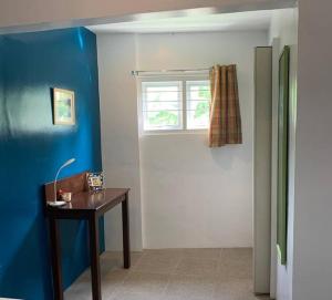 MAGAYON BLUE HOUSE IN THE HEART OF LEGAZPI