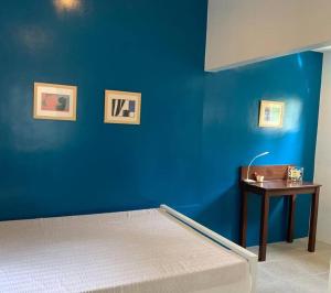 MAGAYON BLUE HOUSE IN THE HEART OF LEGAZPI