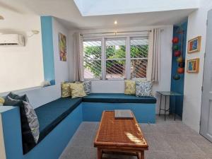 MAGAYON BLUE HOUSE IN THE HEART OF LEGAZPI