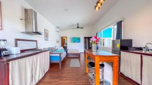 Changos Apartments