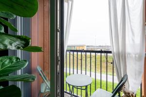 Viihtyisä yksiö, parkkipaikka, ilmastointi, wifi, Aino Areena 300m