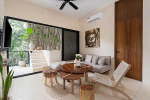 Coba II Aldea Zamá Premium by The Ant PM