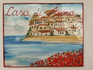 Casa di Anna confort natura arte - Crocicchie