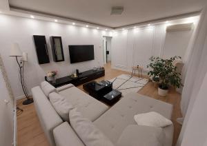 The SKVER-Elegant City Apartmant