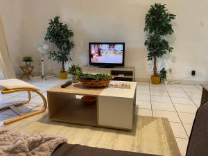 Appartements Au pied de la cite, T3 au calme : photos des chambres
