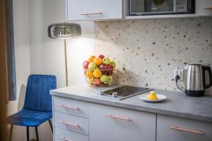 CracWoW K8 No.8 Apartment