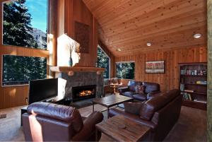 Alpine Darling- Hot Tub- Pet Friendly- 3 Minute Drive to Palisades Tahoe