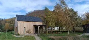 Górskie Progi - Goworów