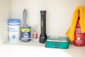 King & Queen First Floor Unit! 1-2c Georgetown Villas