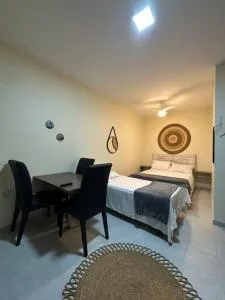 AP na Praia Garopaba loft 102 - Palhocinha